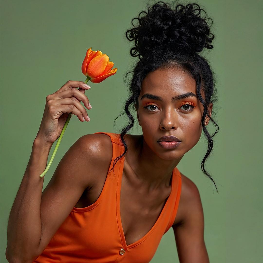 Deluxe Hair & Makeup